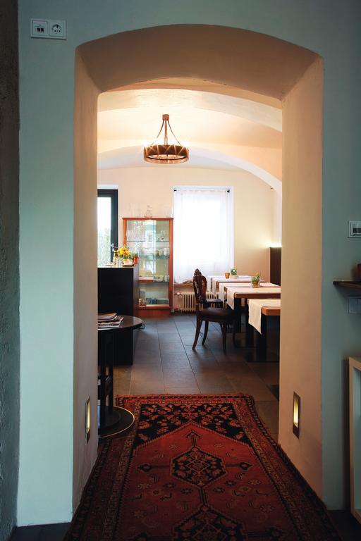 Fruehstueckshotel Im Goldschmiedehaus Grieskirchen Bagian luar foto