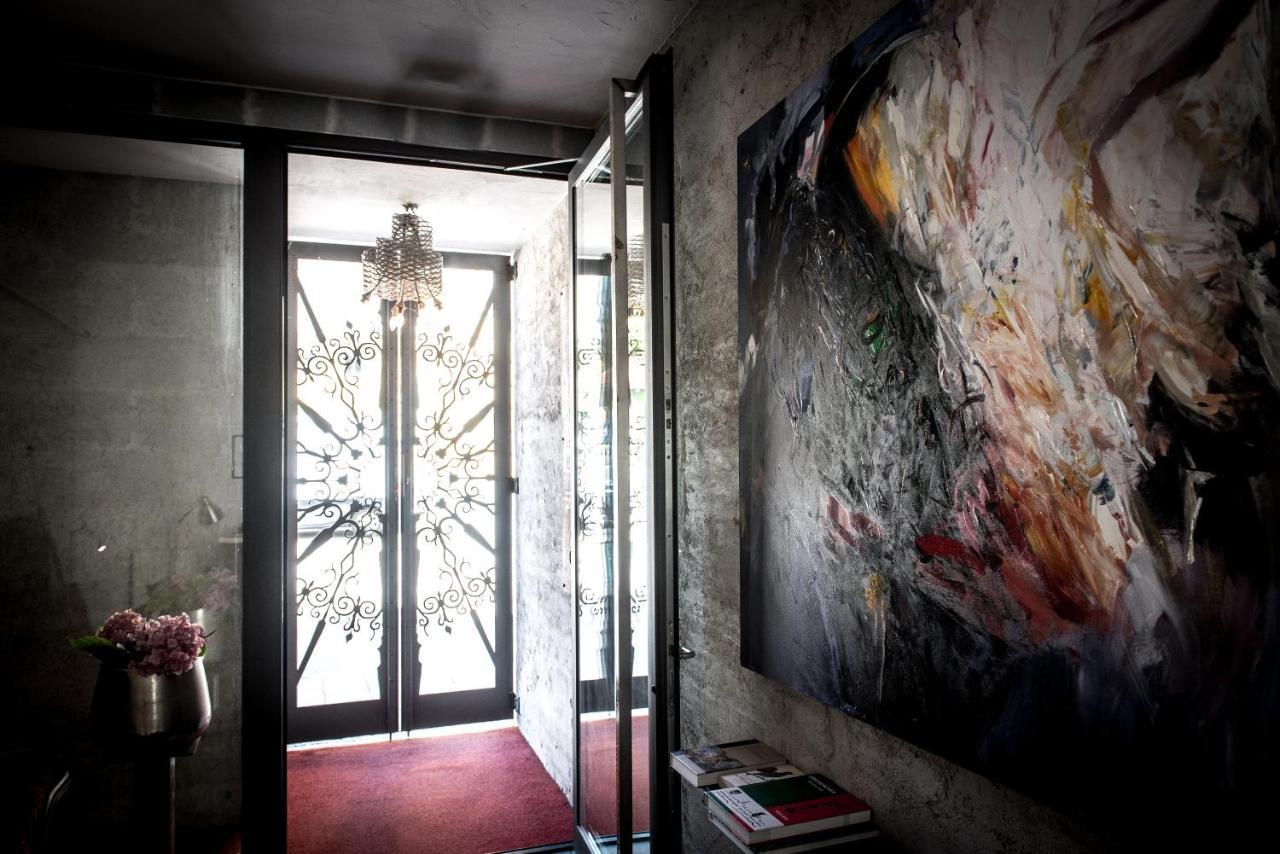 Fruehstueckshotel Im Goldschmiedehaus Grieskirchen Bagian luar foto